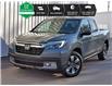 2017 Honda Ridgeline Touring (Stk: B12243) in North Cranbrook - Image 1 of 16