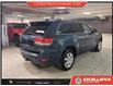 2020 Jeep Grand Cherokee Overland (Stk: EX18363) in Saint-Eustache - Image 9 of 27