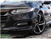 2018 Honda Accord Sport (Stk: 2300129A) in North York - Image 9 of 29