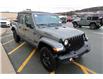 2022 Jeep Gladiator Sport S (Stk: PX3470) in St. Johns - Image 7 of 19