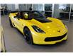 2016 Chevrolet Corvette Z06 (Stk: P23-097) in Edson - Image 3 of 9