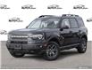 2023 Ford Bronco Sport Badlands (Stk: 23BS0990) in Kitchener - Image 1 of 23