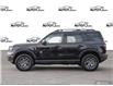 2023 Ford Bronco Sport Badlands (Stk: 23BS0990) in Kitchener - Image 3 of 23
