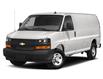2023 Chevrolet Express 2500 Work Van (Stk: 9945-23) in Sault Ste. Marie - Image 1 of 8