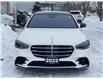 2022 Mercedes-Benz S-Class Base (Stk: U3406) in Innisfil - Image 6 of 18
