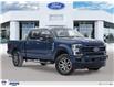 2022 Ford F-350 Lariat (Stk: N-1602A) in Calgary - Image 8 of 31