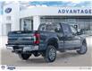 2019 Ford F-350 Lariat (Stk: N-1307A) in Calgary - Image 5 of 29