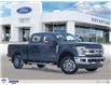 2019 Ford F-350 Lariat (Stk: N-1307A) in Calgary - Image 7 of 29