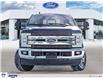 2019 Ford F-350 Lariat (Stk: N-1307A) in Calgary - Image 8 of 29