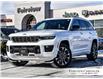 2023 Jeep Grand Cherokee Overland (Stk: PC1440) in Burlington - Image 1 of 35