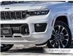 2023 Jeep Grand Cherokee Overland (Stk: PC1440) in Burlington - Image 7 of 35
