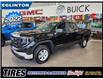 2022 GMC Sierra 1500 Pro (Stk: NG641577) in Mississauga - Image 1 of 19