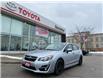 2016 Subaru Impreza 2.0i Limited Package (Stk: 374361) in Newmarket - Image 1 of 16