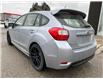 2016 Subaru Impreza 2.0i Limited Package (Stk: 374361) in Newmarket - Image 3 of 16