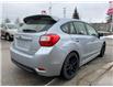 2016 Subaru Impreza 2.0i Limited Package (Stk: 374361) in Newmarket - Image 5 of 16