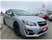 2016 Subaru Impreza 2.0i Limited Package (Stk: 374361) in Newmarket - Image 7 of 16