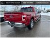 2021 Ford F-150 Lariat (Stk: 30375A) in Barrie - Image 5 of 47