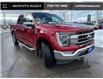 2021 Ford F-150 Lariat (Stk: 30375A) in Barrie - Image 7 of 47