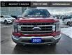 2021 Ford F-150 Lariat (Stk: 30375A) in Barrie - Image 8 of 47