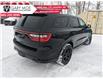 2022 Dodge Durango SRT 392 (Stk: F224078) in Lacombe - Image 5 of 13