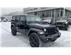 2023 Jeep Wrangler Sport (Stk: TP020) in Kamloops - Image 1 of 24