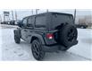 2023 Jeep Wrangler Sport (Stk: TP020) in Kamloops - Image 5 of 24