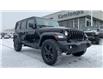 2023 Jeep Wrangler Sport (Stk: TP020) in Kamloops - Image 9 of 24