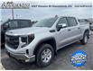 2022 GMC Sierra 1500 Pro (Stk: A2161) in Woodstock - Image 1 of 6