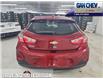 2019 Chevrolet Cruze LT (Stk: 220758A) in Gananoque - Image 3 of 30