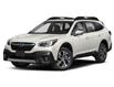 2020 Subaru Outback Limited (Stk: 31084A) in Thunder Bay - Image 1 of 9