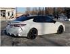2020 Toyota Camry XSE (Stk: 46415A) in Windsor - Image 8 of 17
