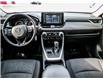 2019 Toyota RAV4 LE (Stk: 23025AAA) in Milton - Image 12 of 28