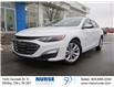 2023 Chevrolet Malibu 1LT (Stk: 23N013) in Whitby - Image 1 of 25