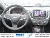 2023 Chevrolet Malibu 1LT (Stk: 23N013) in Whitby - Image 3 of 25