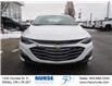 2023 Chevrolet Malibu 1LT (Stk: 23N013) in Whitby - Image 4 of 25