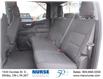 2023 Chevrolet Silverado 1500 Work Truck (Stk: 23P033) in Whitby - Image 8 of 23
