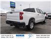 2023 Chevrolet Silverado 1500 Work Truck (Stk: 23P033) in Whitby - Image 17 of 23