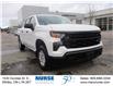 2023 Chevrolet Silverado 1500 Work Truck (Stk: 23P033) in Whitby - Image 18 of 23