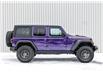 2023 Jeep Wrangler Rubicon (Stk: B23-38) in Cowansville - Image 2 of 33