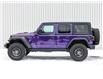 2023 Jeep Wrangler Rubicon (Stk: B23-38) in Cowansville - Image 4 of 33