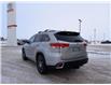 2018 Toyota Highlander XLE (Stk: 2390261) in Moose Jaw - Image 8 of 30