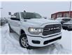 2022 RAM 2500 Laramie (Stk: NT596) in Rocky Mountain House - Image 10 of 11