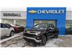 2023 Chevrolet Silverado 1500 LT (Stk: 243984) in Fort MacLeod - Image 1 of 18