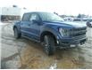 2022 Ford F-150 Raptor (Stk: X1057) in Barrie - Image 2 of 20