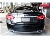 2017 Chevrolet Impala 2LZ (Stk: U7165) in North Bay - Image 6 of 28