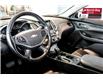 2017 Chevrolet Impala 2LZ (Stk: U7165) in North Bay - Image 8 of 28