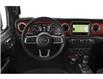 2023 Jeep Gladiator Rubicon (Stk: 23GL4934) in Vermilion - Image 4 of 12