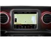 2023 Jeep Gladiator Rubicon (Stk: 23GL4934) in Vermilion - Image 12 of 12