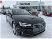 2018 Audi A4 2.0T Progressiv (Stk: 8412) in Calgary - Image 1 of 20
