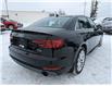 2018 Audi A4 2.0T Progressiv (Stk: 8412) in Calgary - Image 7 of 20